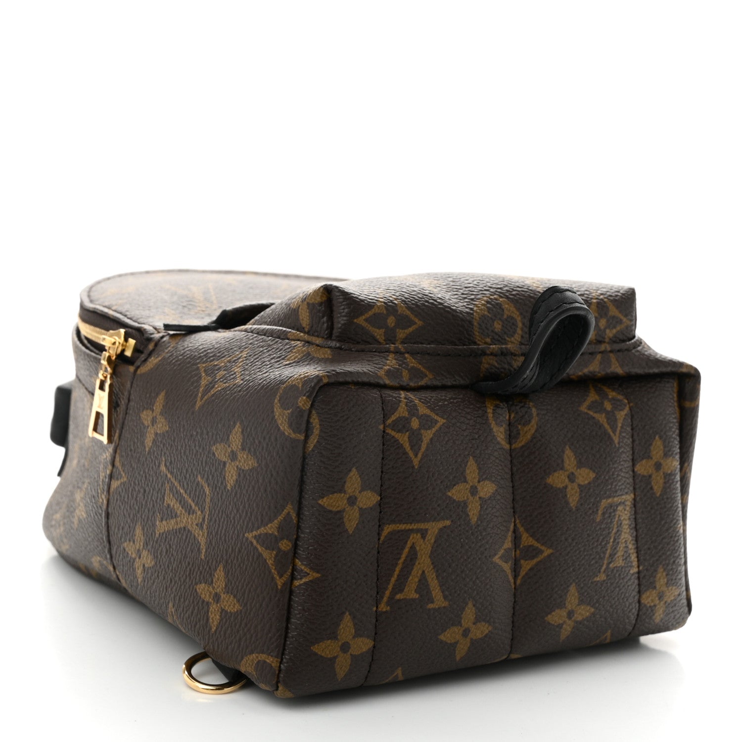 Louis Vuitton Monogram Palm Springs Backpack Mini 4 of 11