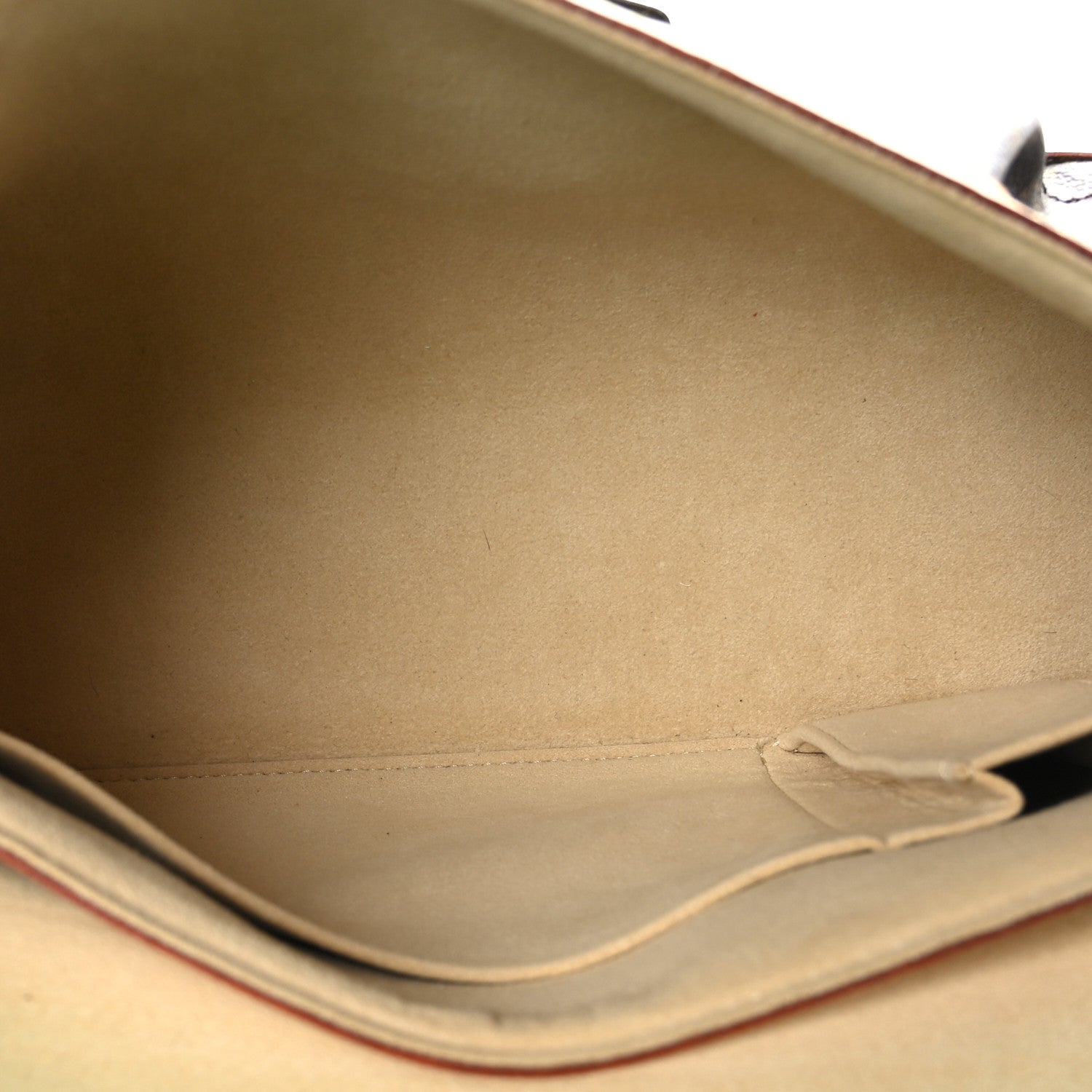 Louis Vuitton Monogram Beverly MM 5 of 8