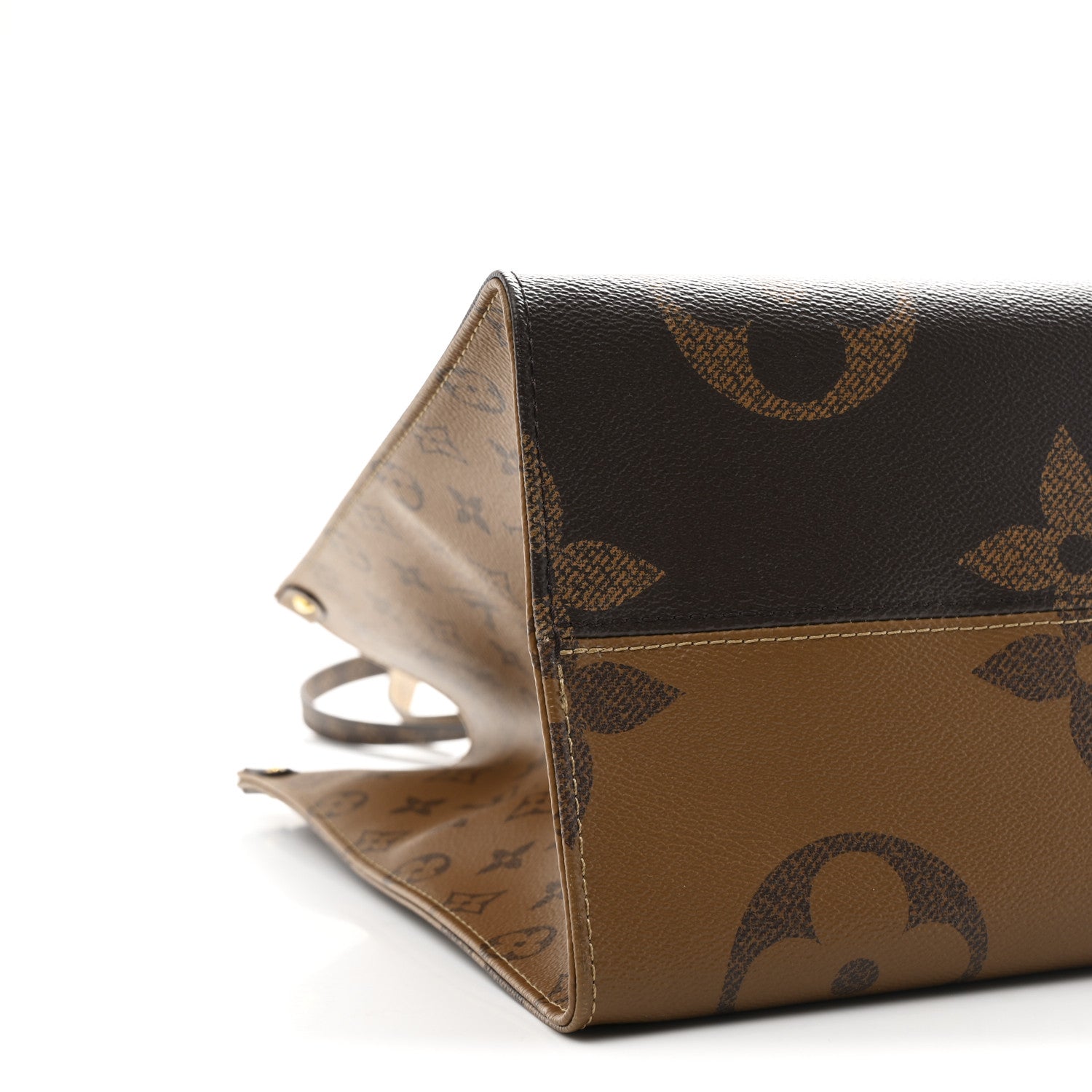 Louis Vuitton Reverse Monogram Giant Onthego GM 9 of 10