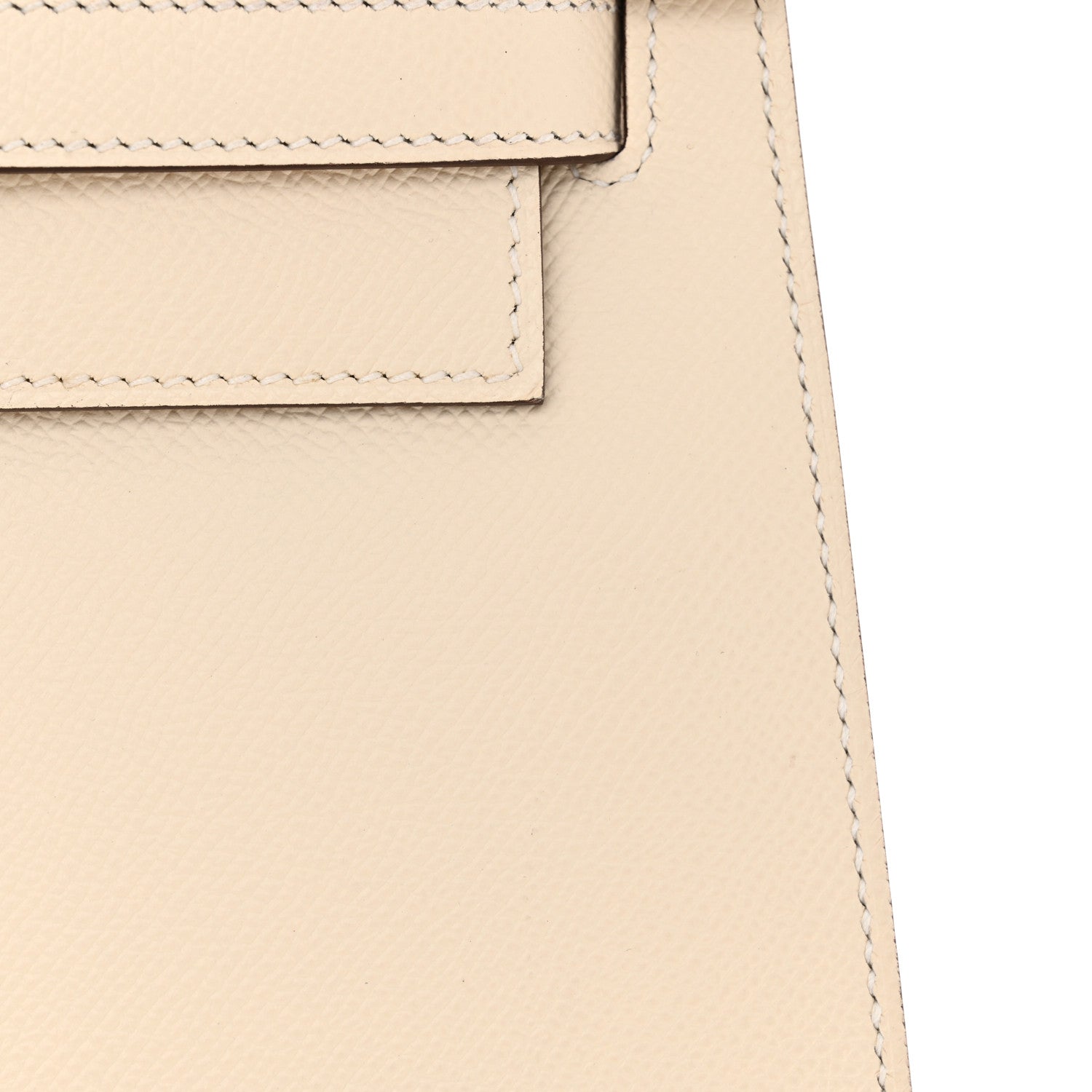 Hermes Epsom Kelly Sellier 28 Nata 11 of 14