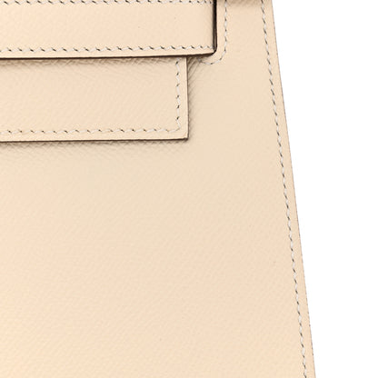 Hermes Epsom Kelly Sellier 28 Nata 11 of 14