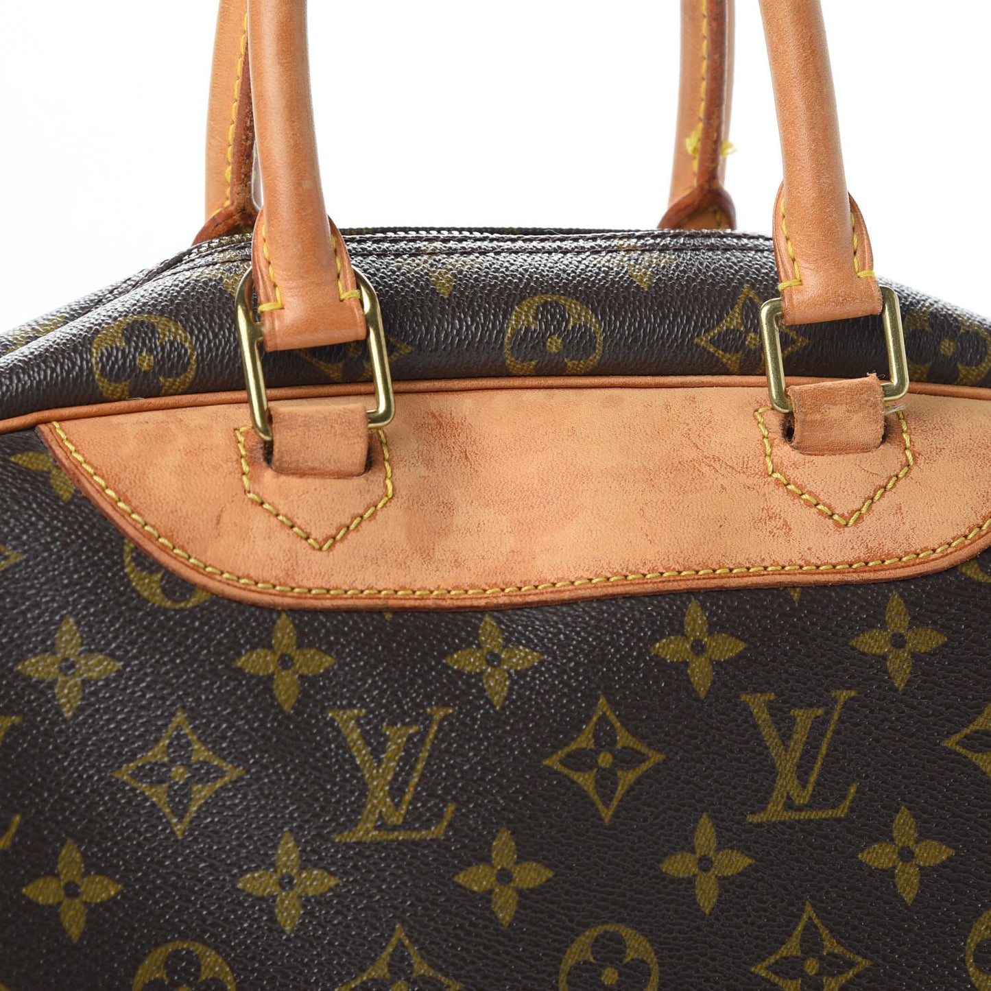 Monogram Deauville