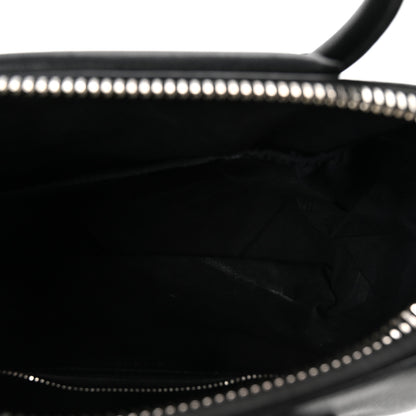 Givenchy Sugar Goatskin Small Antigona Black 5 of 10