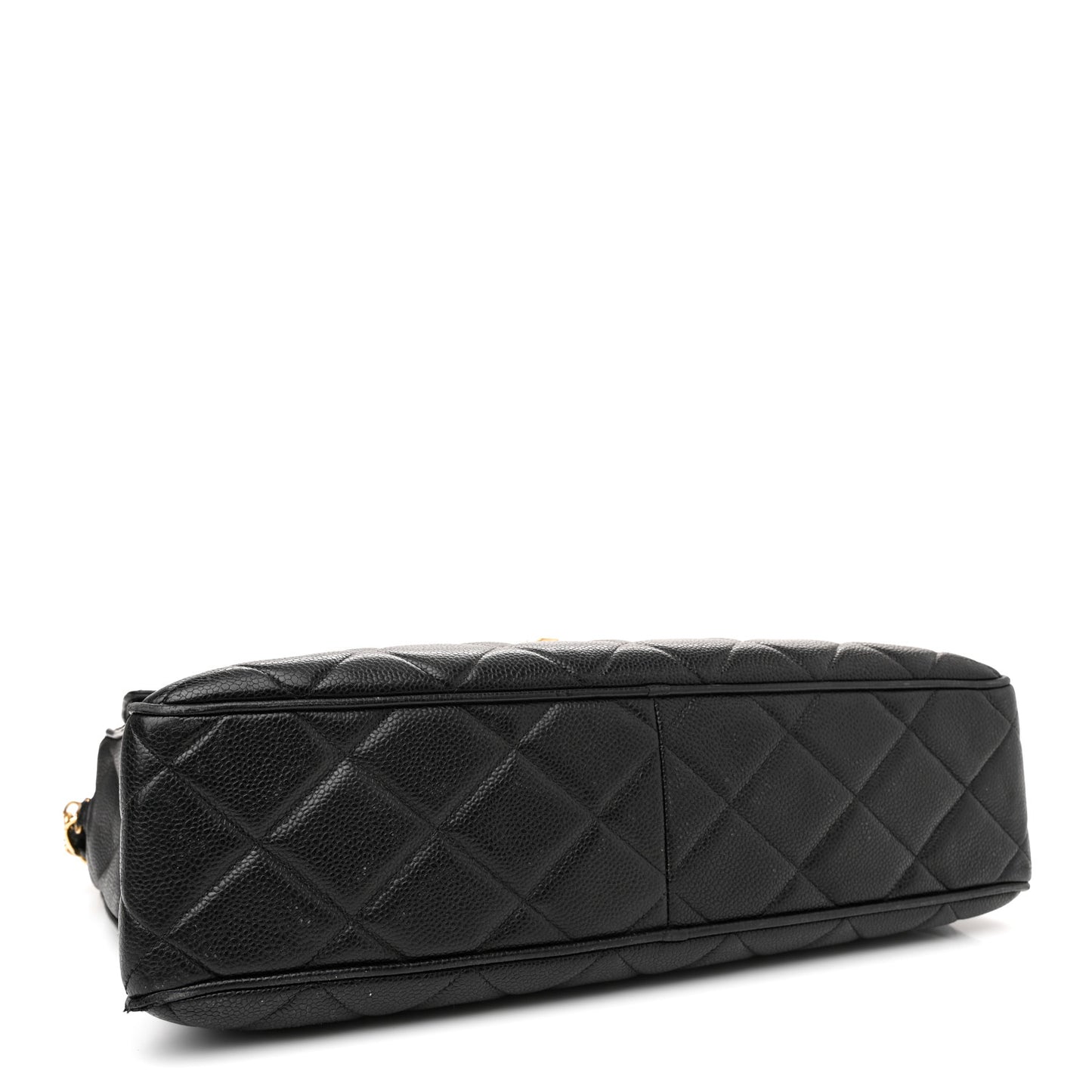 Caviar Envelope Large Camera Case Black
