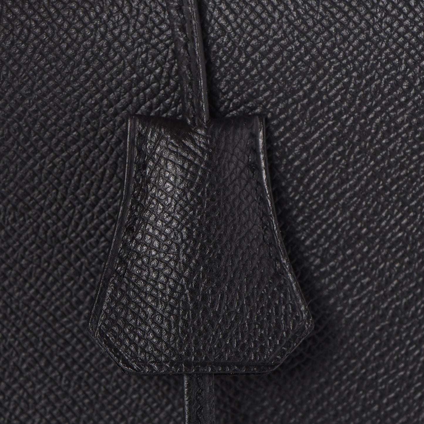 Epsom Kelly Sellier 28 Black