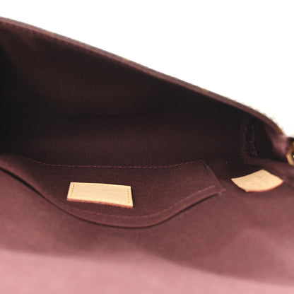 Louis Vuitton Monogram Favorite PM 5 of 11