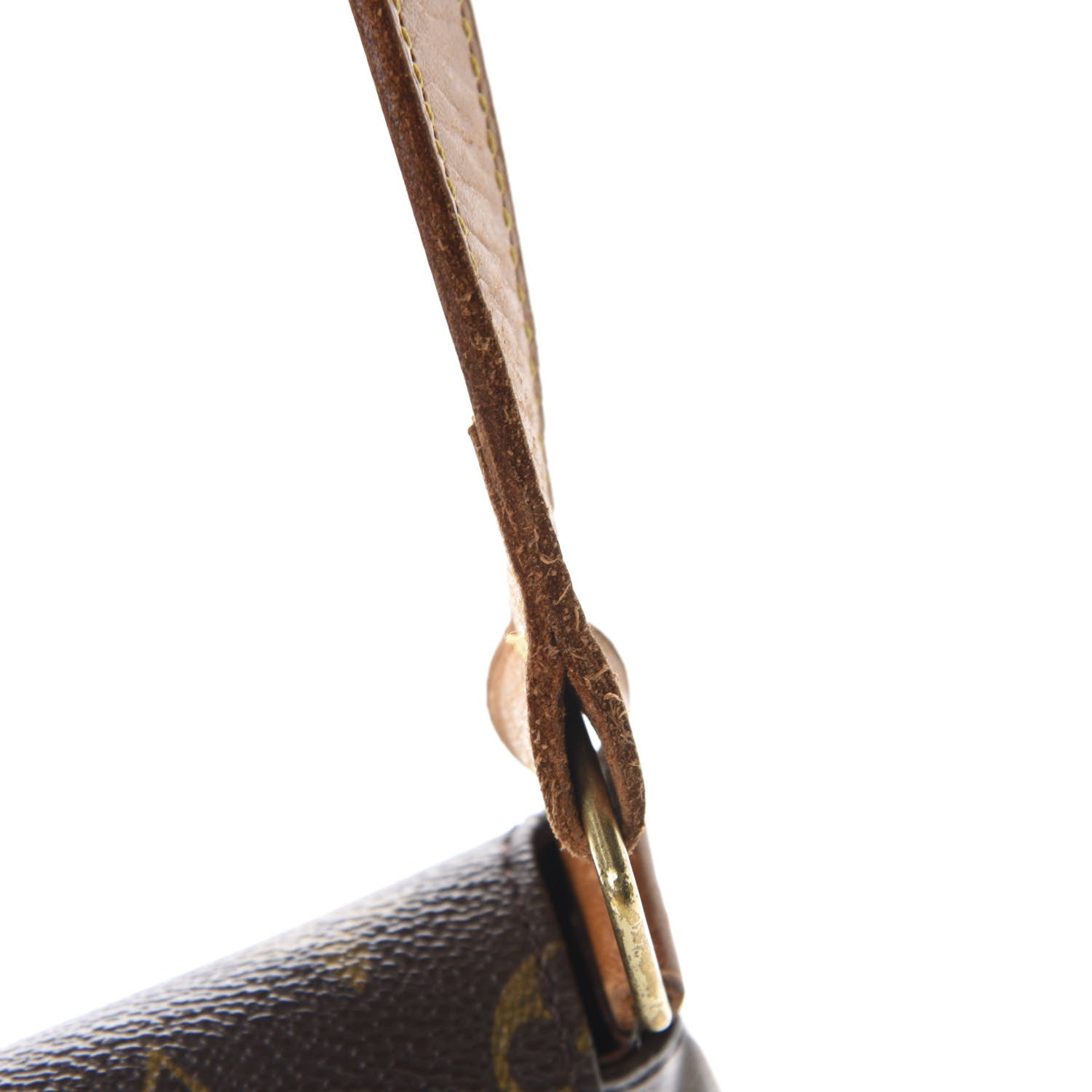 Louis Vuitton Monogram Musette GM 9 of 13