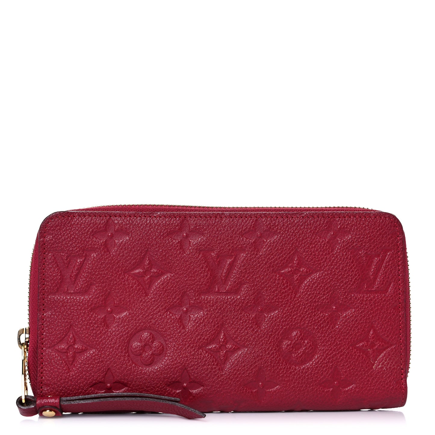 Empreinte Zippy Organizer Wallet Aurore