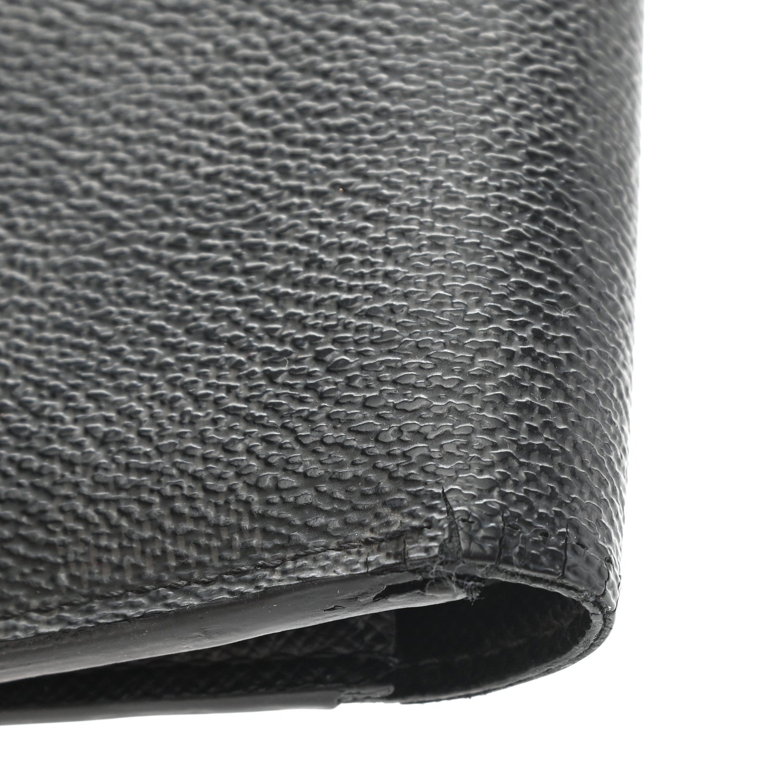 Louis Vuitton Damier Graphite Multiple Wallet 9 of 12