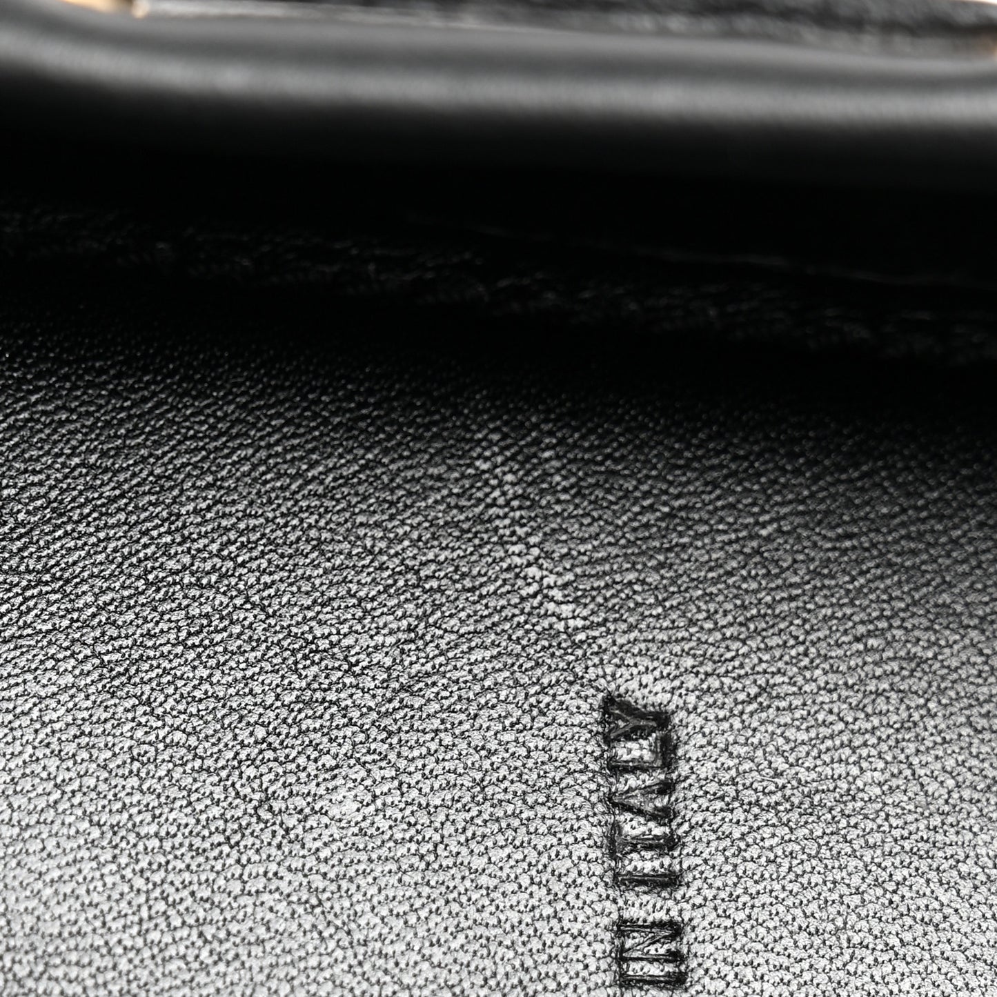 Empreinte Gloria Loafers 39 Black