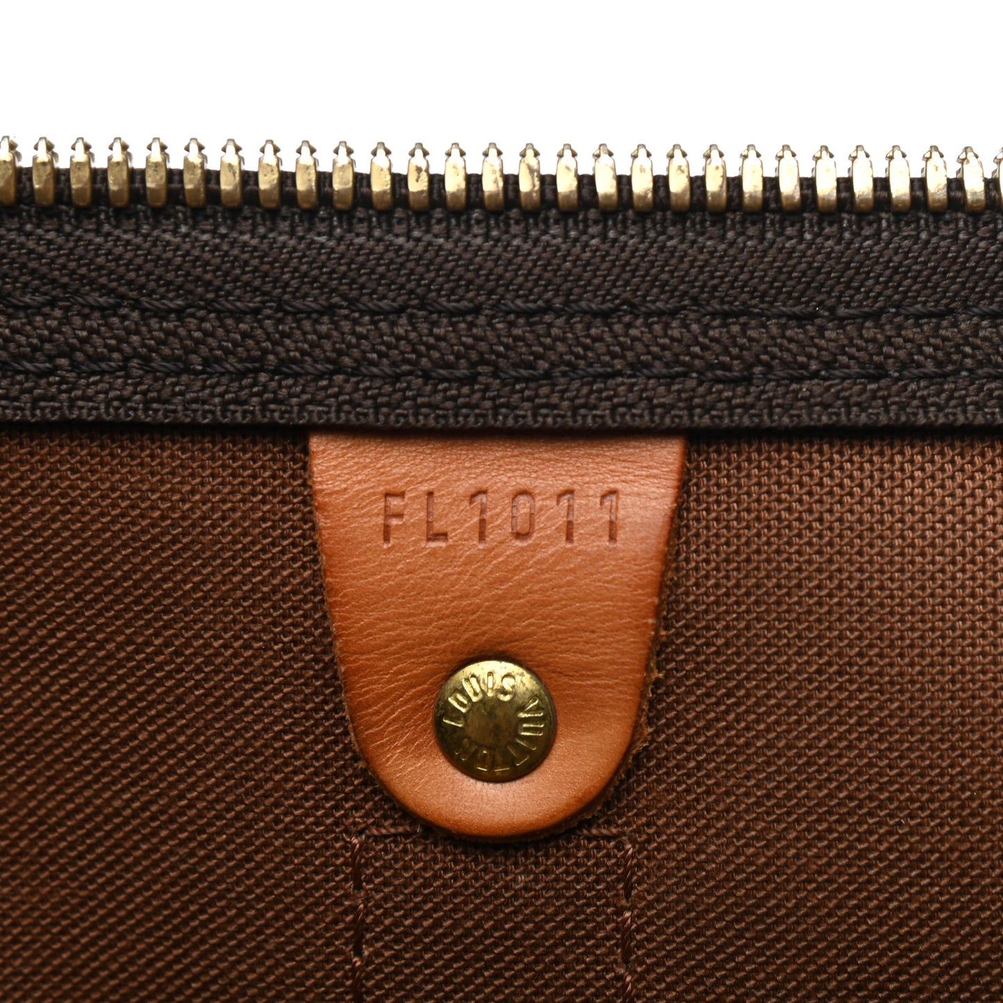 Monogram Keepall 50