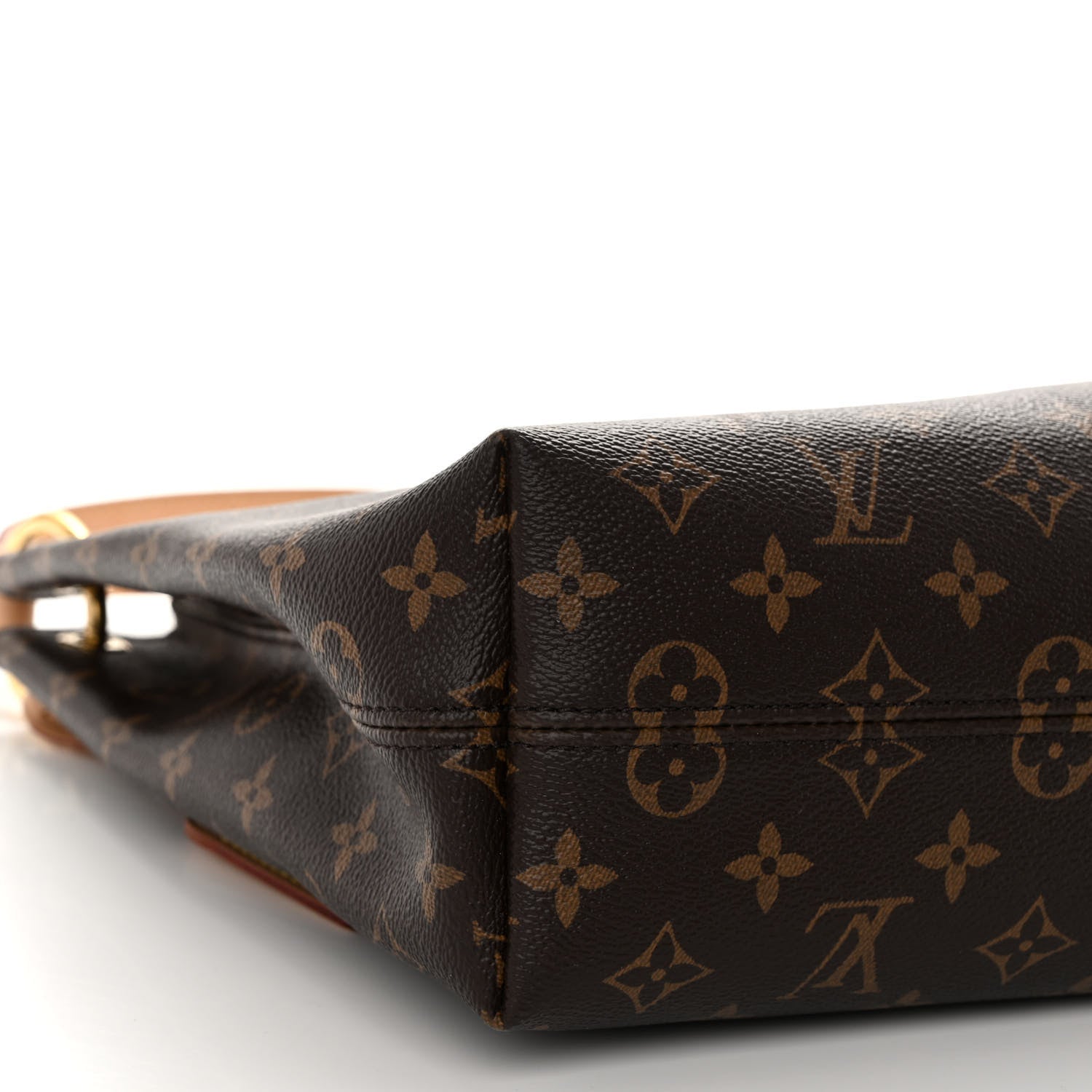 Louis Vuitton Monogram Graceful PM 8 of 9