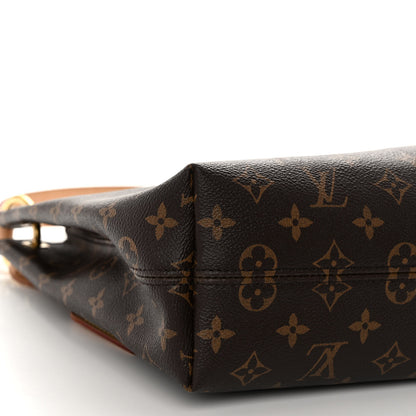 Louis Vuitton Monogram Graceful PM 8 of 9