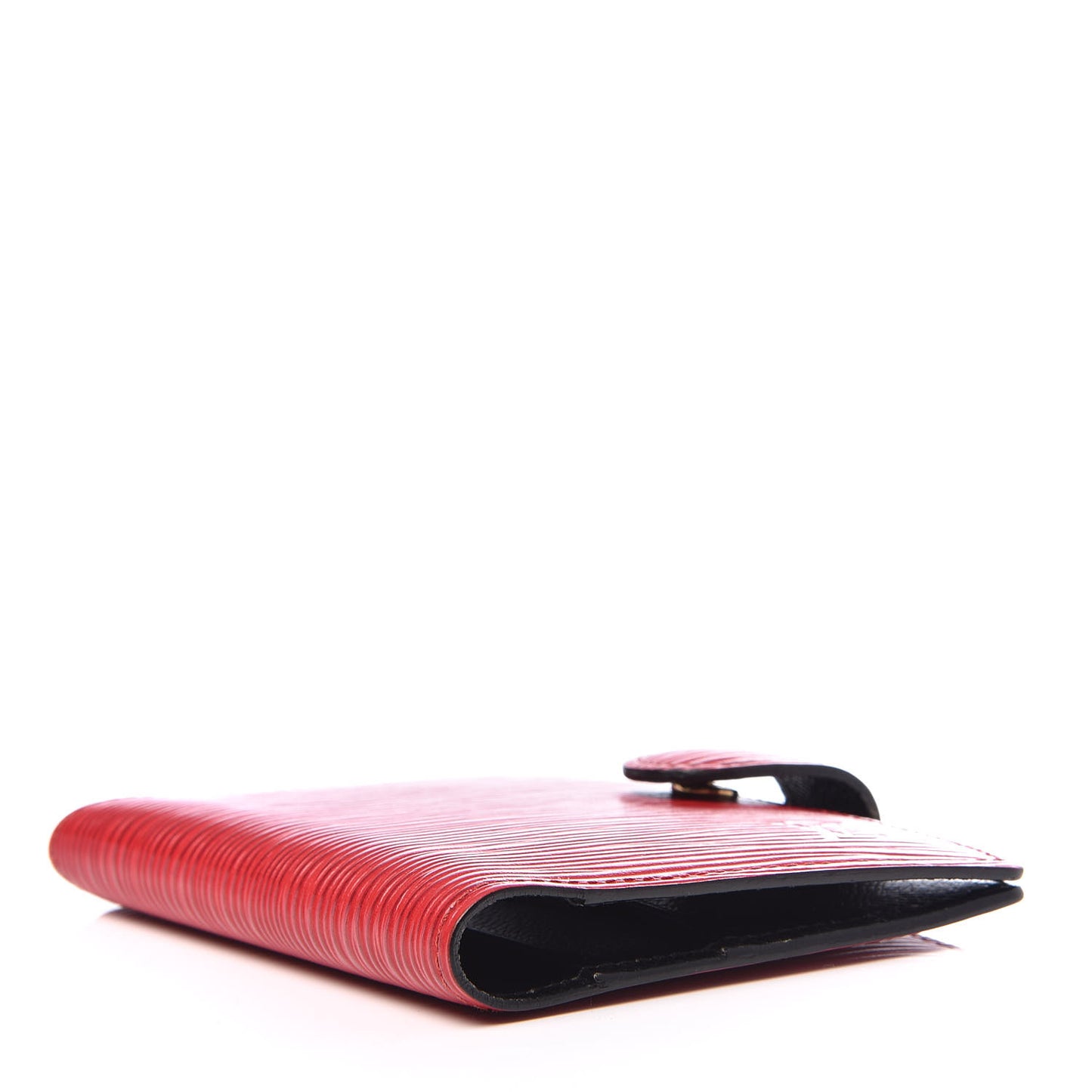 Epi Mini Agenda Castillan Red