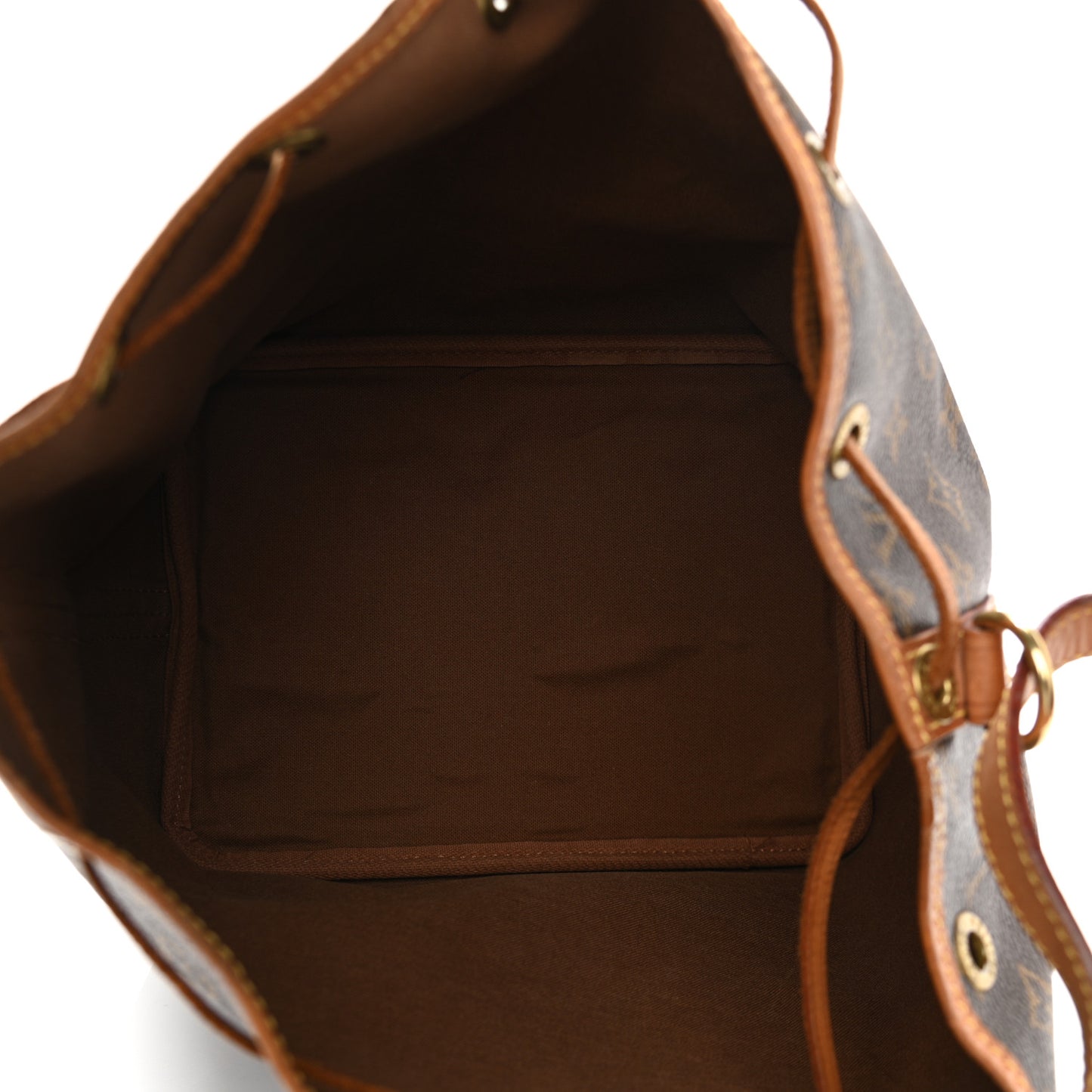 Monogram Petit Noe