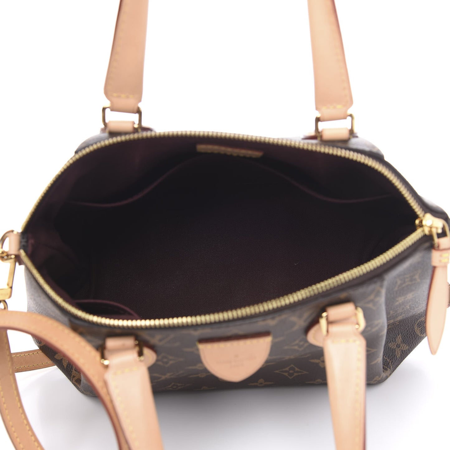 Monogram Rivoli PM