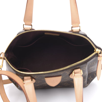 Louis Vuitton Monogram Rivoli PM 5 of 12