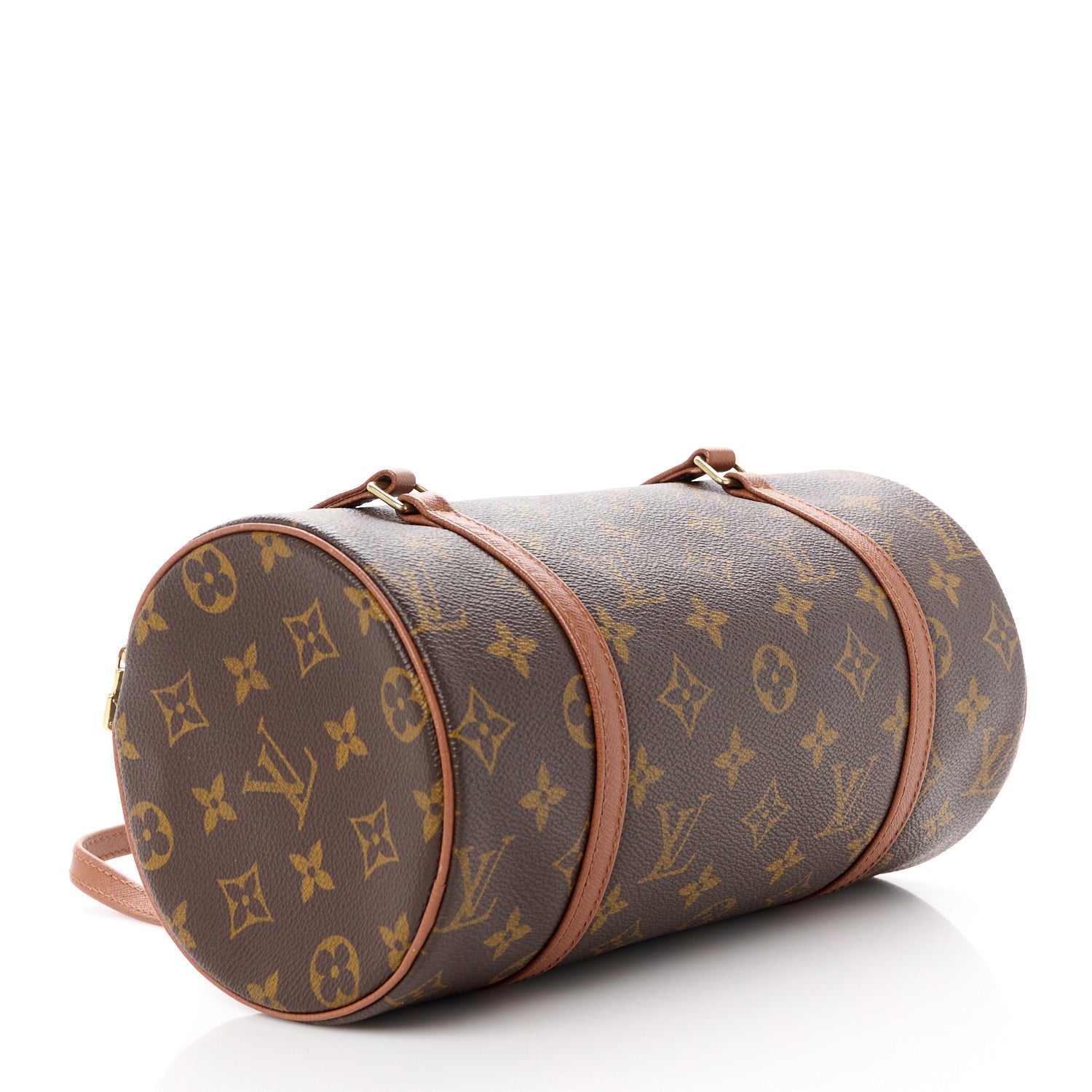 Louis Vuitton Monogram Papillon 26 4 of 10