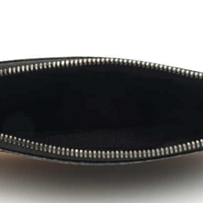 Louis Vuitton LOUIS VUITTON Monogram Eclipse Flash Fragment IPhone Pouch 5 of 6