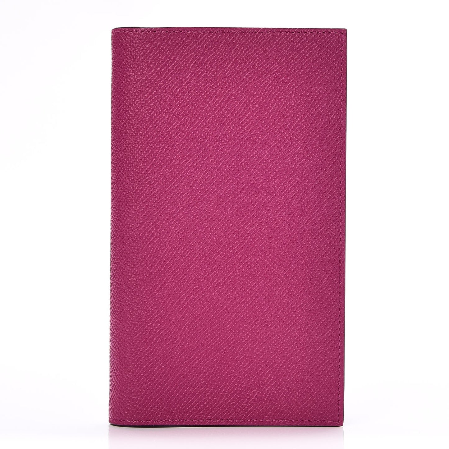 Epsom Vision II Agenda Cover Rose Pourpre