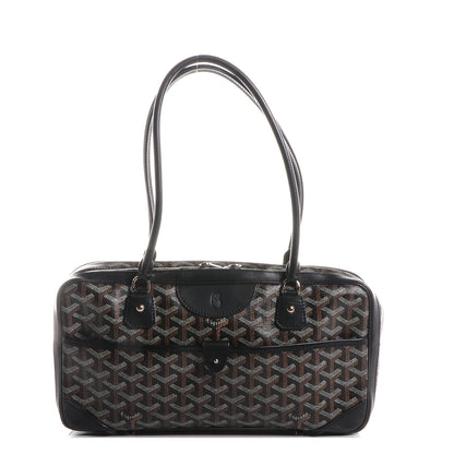 Goyard Goyardine Saint Martin Black 1 of 11