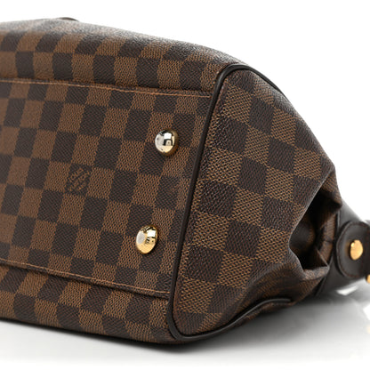 Louis Vuitton Damier Ebene Trevi PM 7 of 11
