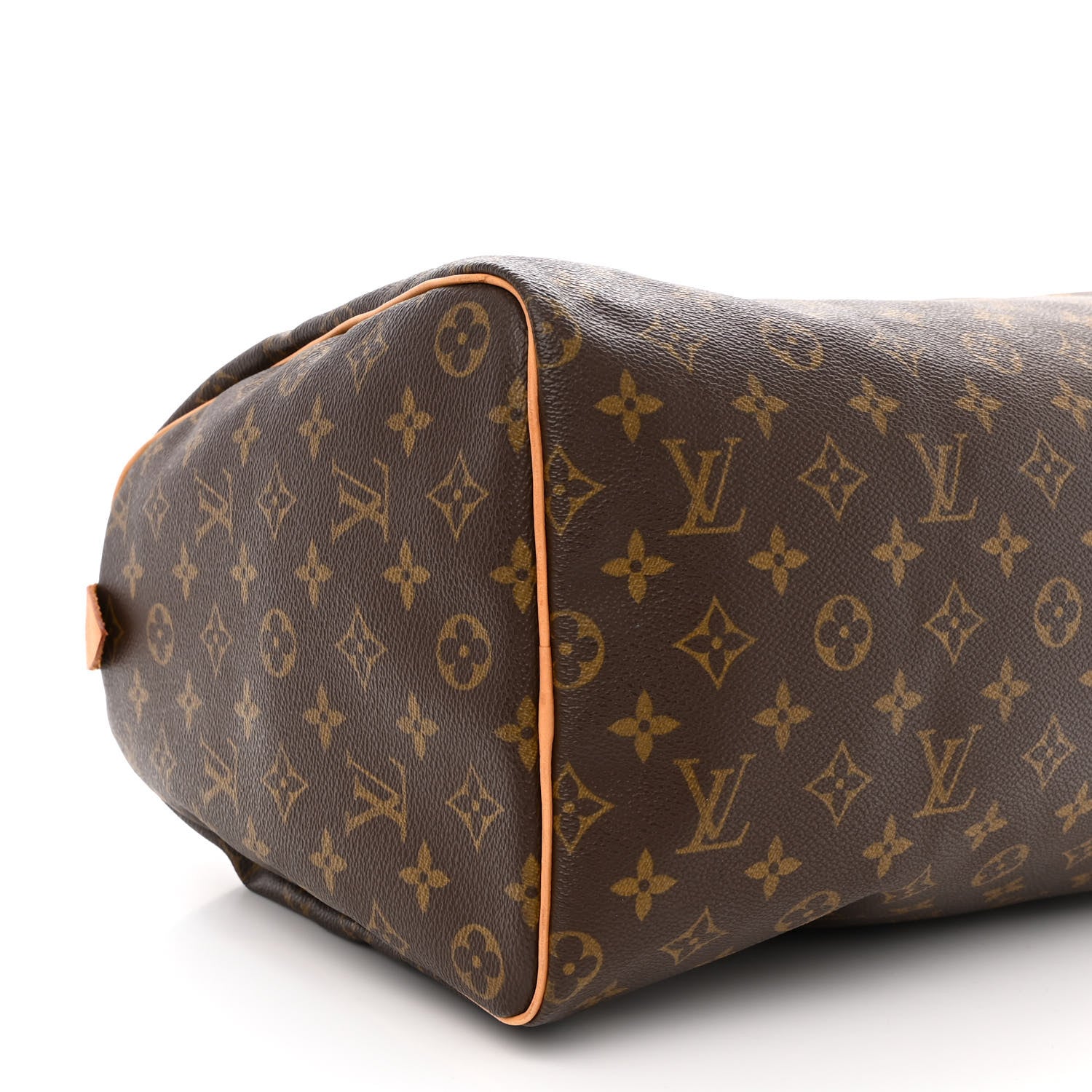Louis Vuitton Monogram Speedy 40 9 of 11