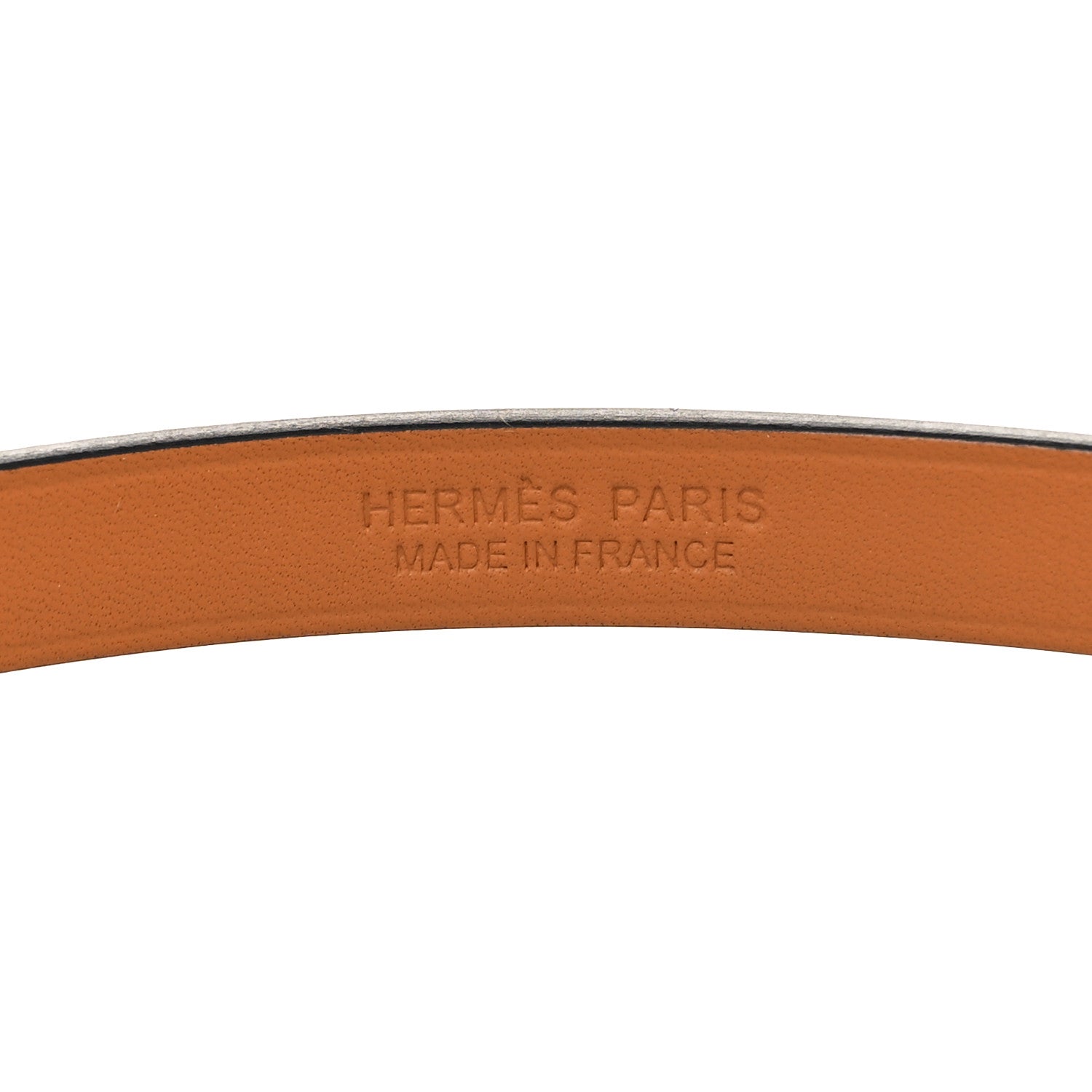 Hermes Swift Kelly Choker Black 4 of 6