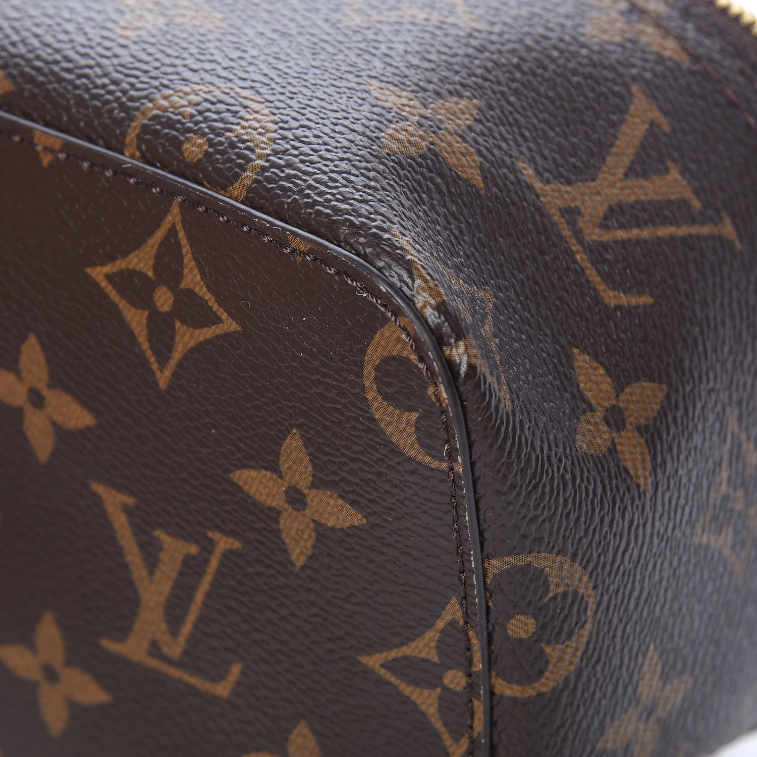 Louis Vuitton Monogram Packing Cube PM 9 of 13