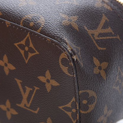 Louis Vuitton Monogram Packing Cube PM 9 of 13