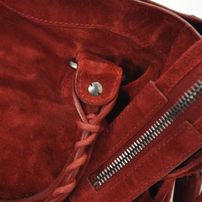 Balenciaga Baby Daim Suede City 14 of 17