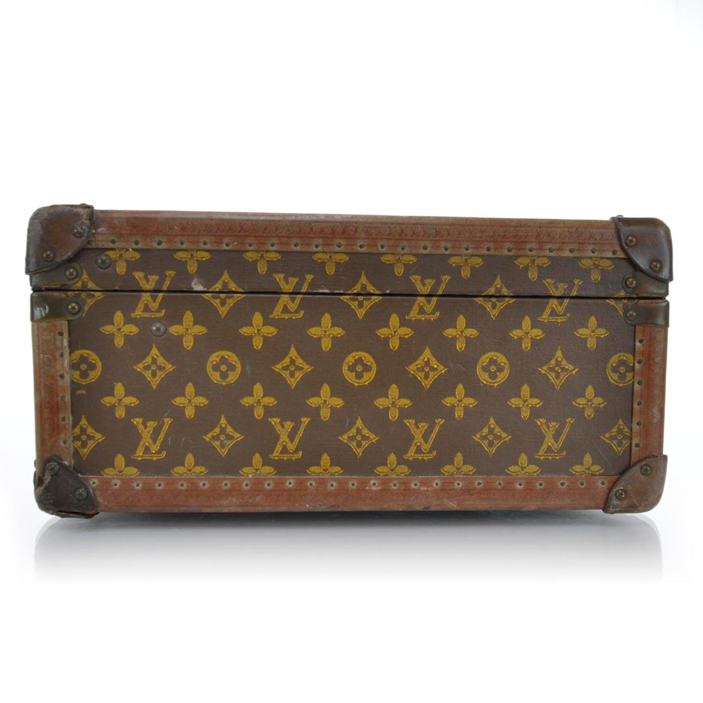 Monogram Bisten 50