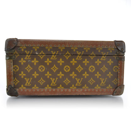 Louis Vuitton Monogram Bisten 50 5 of 15