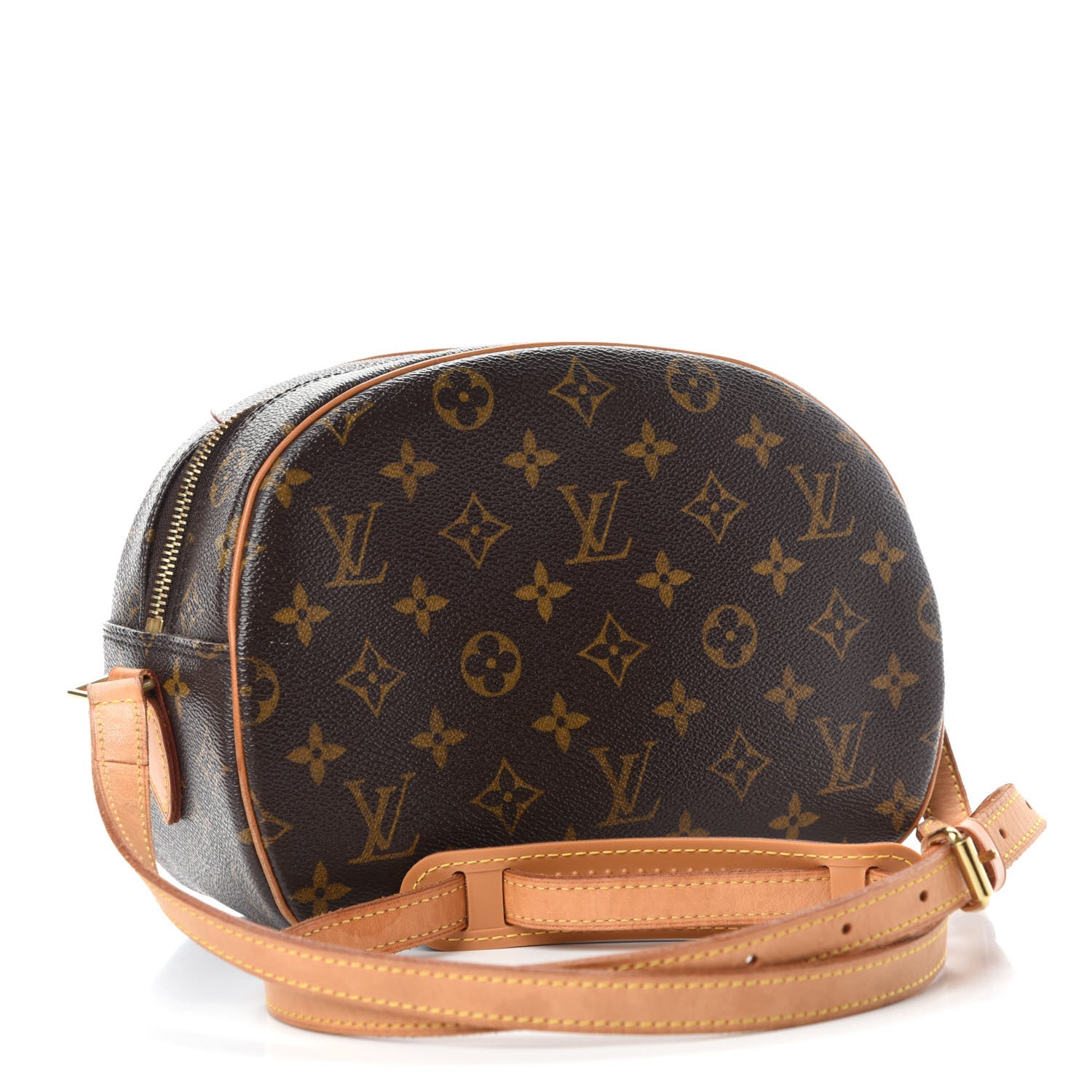 Louis Vuitton Monogram Blois 3 of 10
