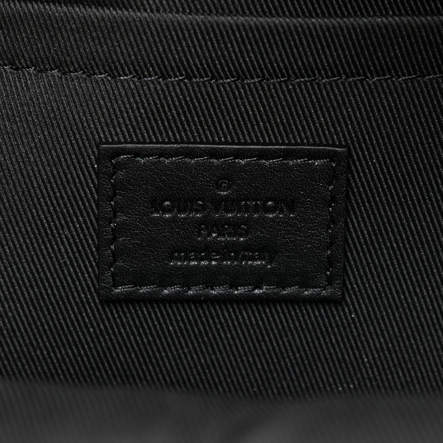 Louis Vuitton Monogram Palm Springs Backpack Mini 6 of 11