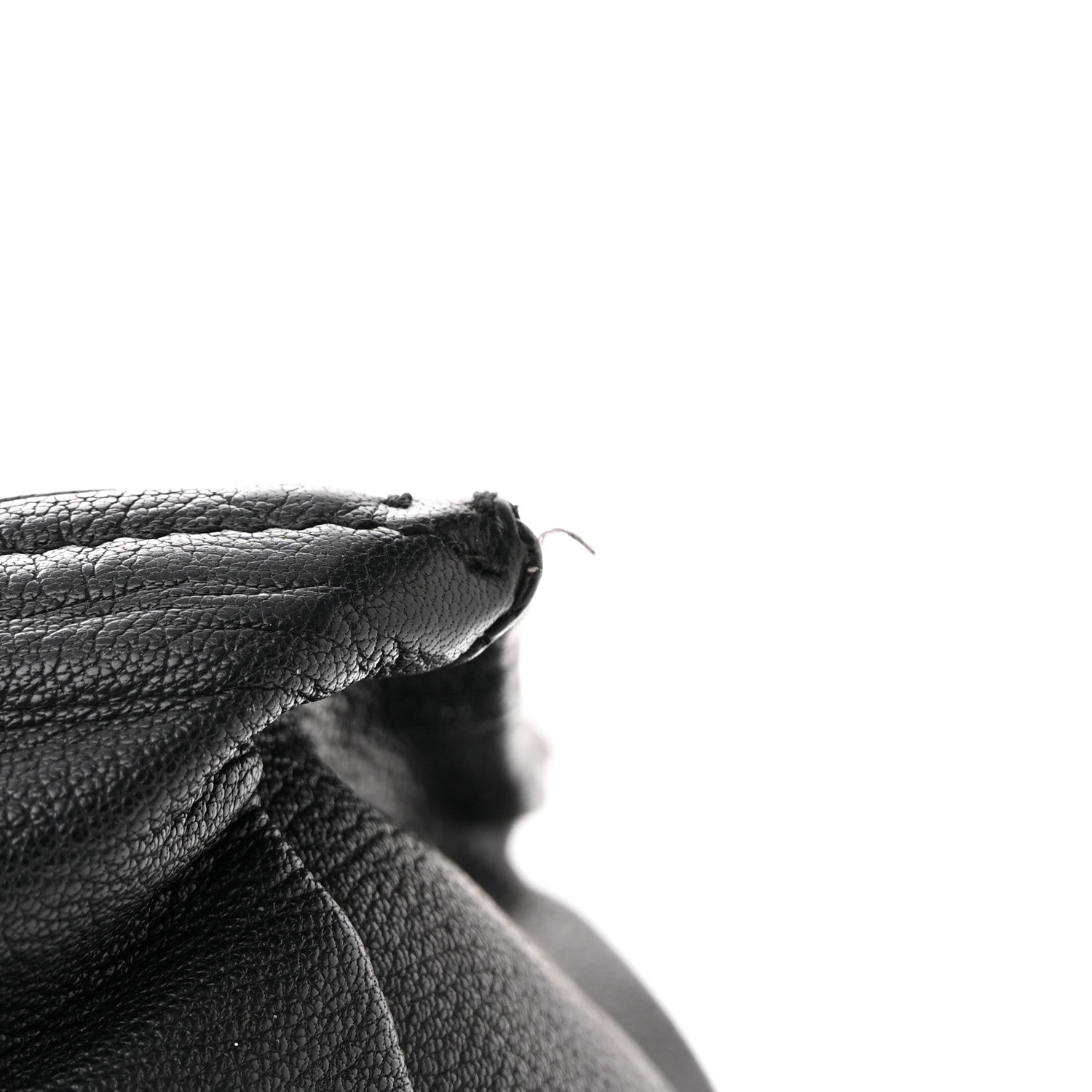Givenchy Sugar Goatskin Medium Pandora Black 12 of 13