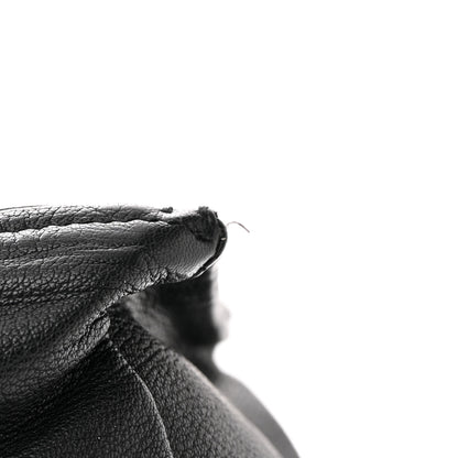 Givenchy Sugar Goatskin Medium Pandora Black 12 of 13