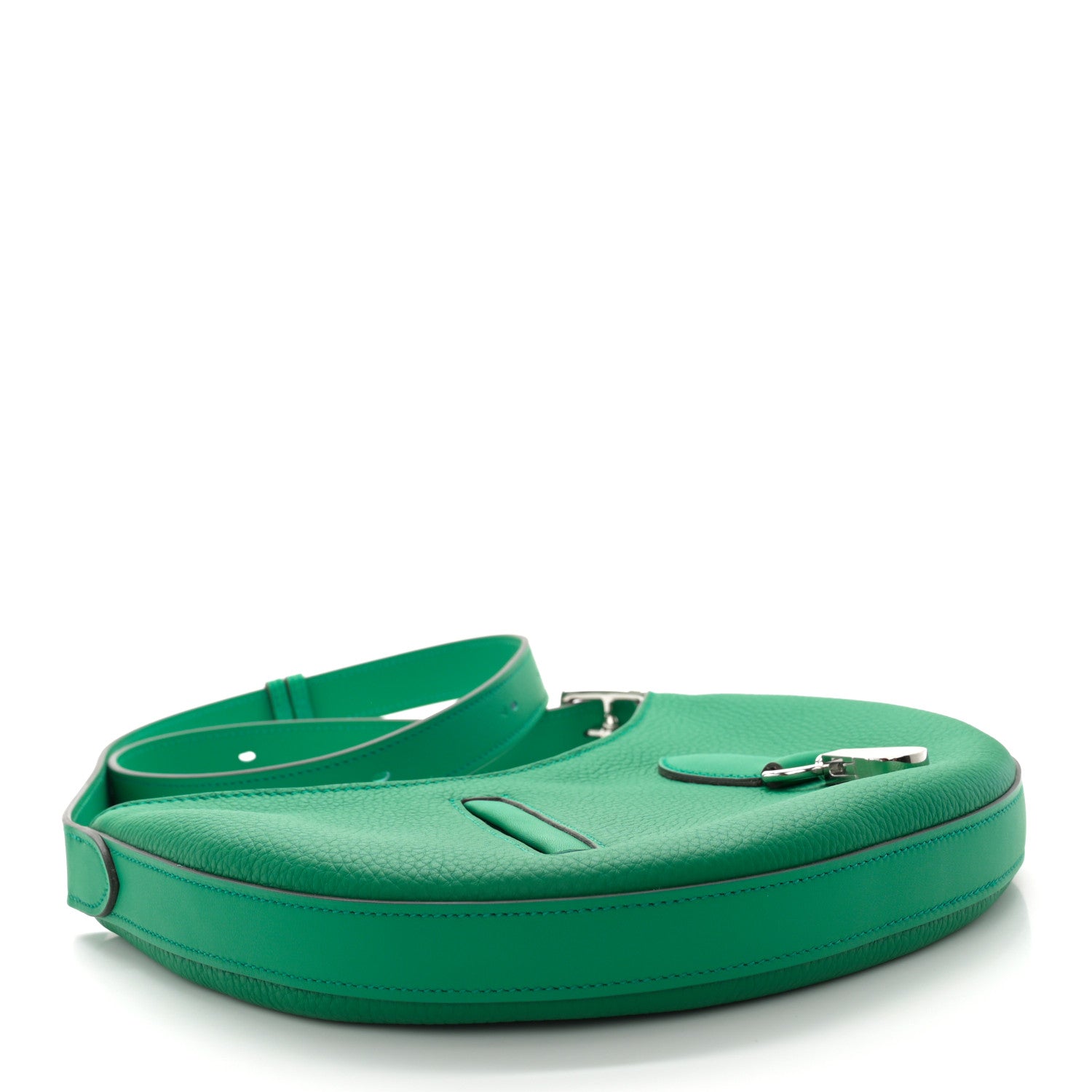Hermes Togo Swift P'tit Arcon Vert Vertigo 4 of 11