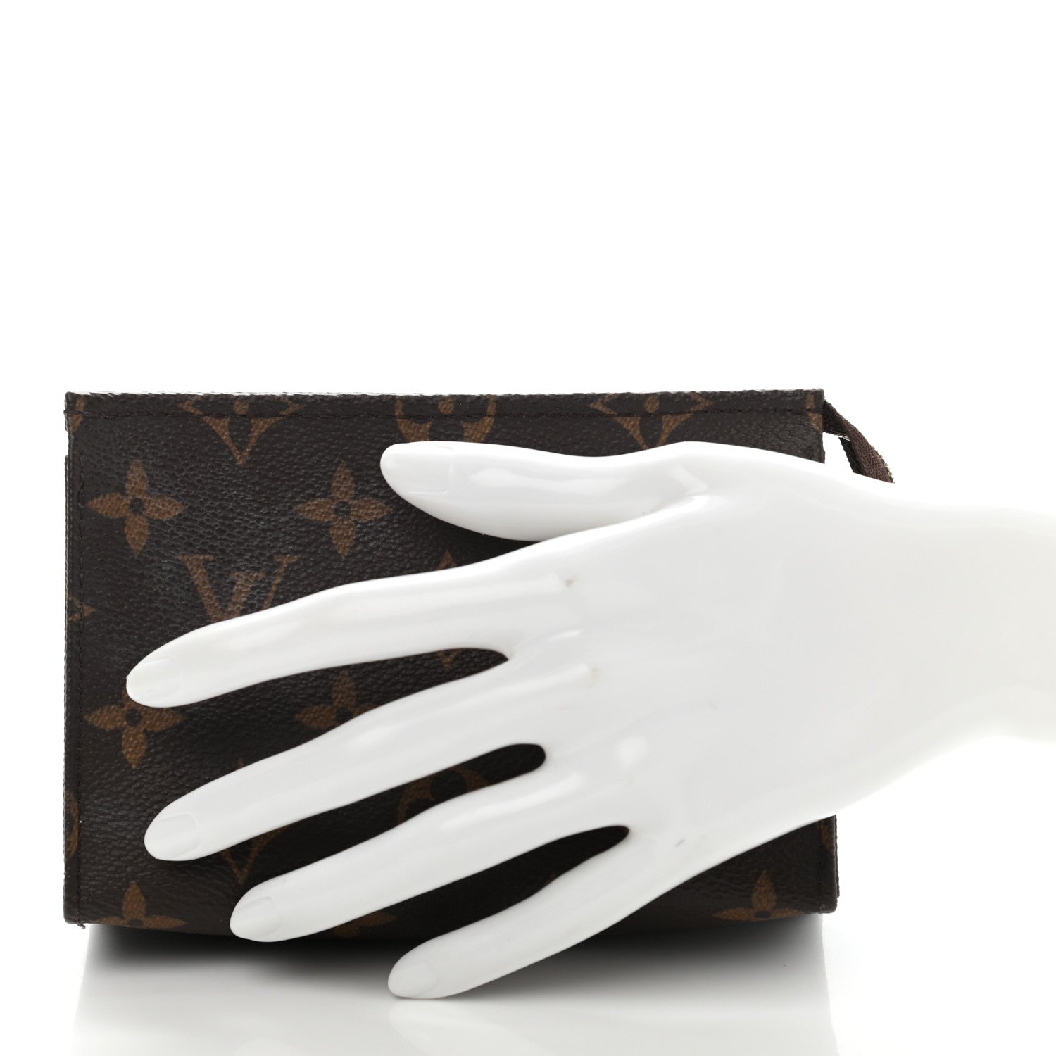 Louis Vuitton Monogram Toiletry Pouch 15 2 of 13