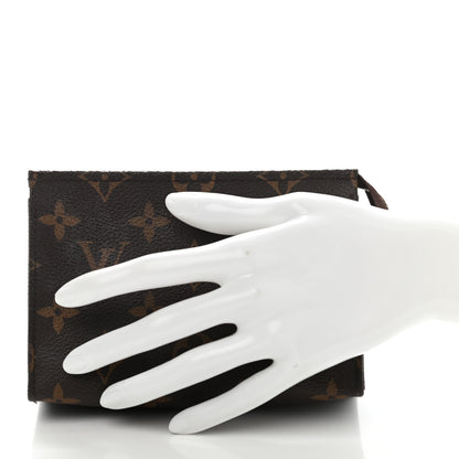 Louis Vuitton Monogram Toiletry Pouch 15 2 of 13