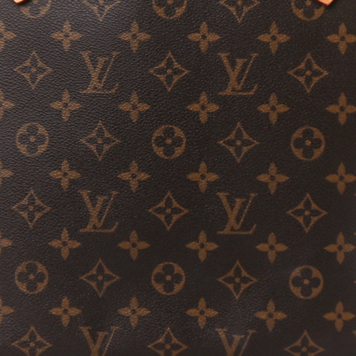 Monogram Neo Neverfull MM Pivoine