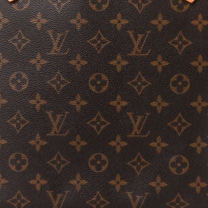 Louis Vuitton Monogram Neo Neverfull MM Pivoine 8 of 10
