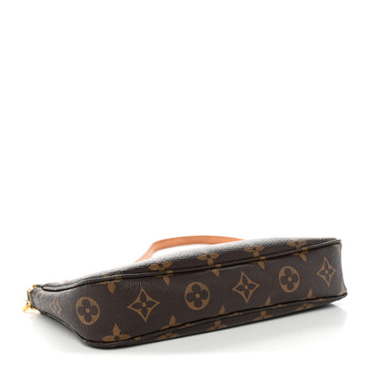 Louis Vuitton Monogram Pochette Accessories NM 4 of 13