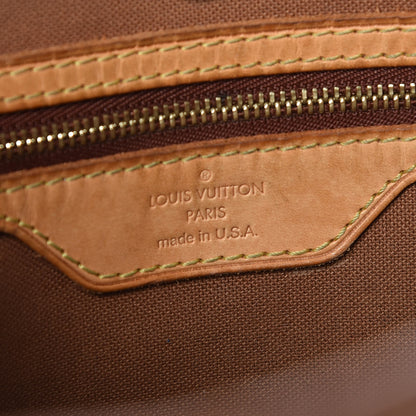 Louis Vuitton Monogram Batignolles Horizontal 6 of 15