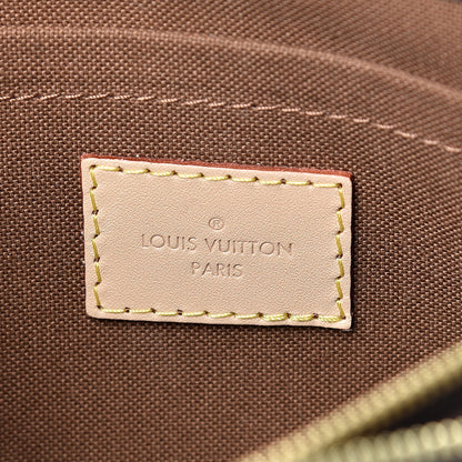 Louis Vuitton Monogram Multi Pochette Accessories Kaki 7 of 13