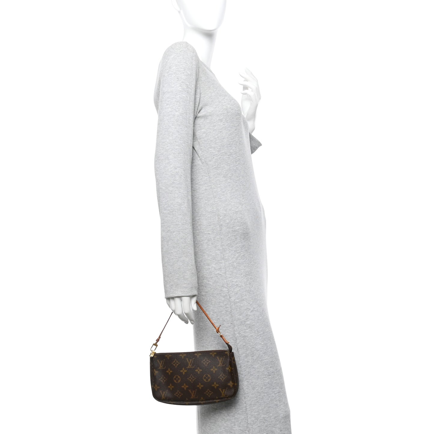 Monogram Pochette Accessories
