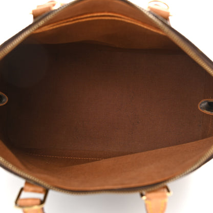 Louis Vuitton Monogram Alma PM 5 of 18