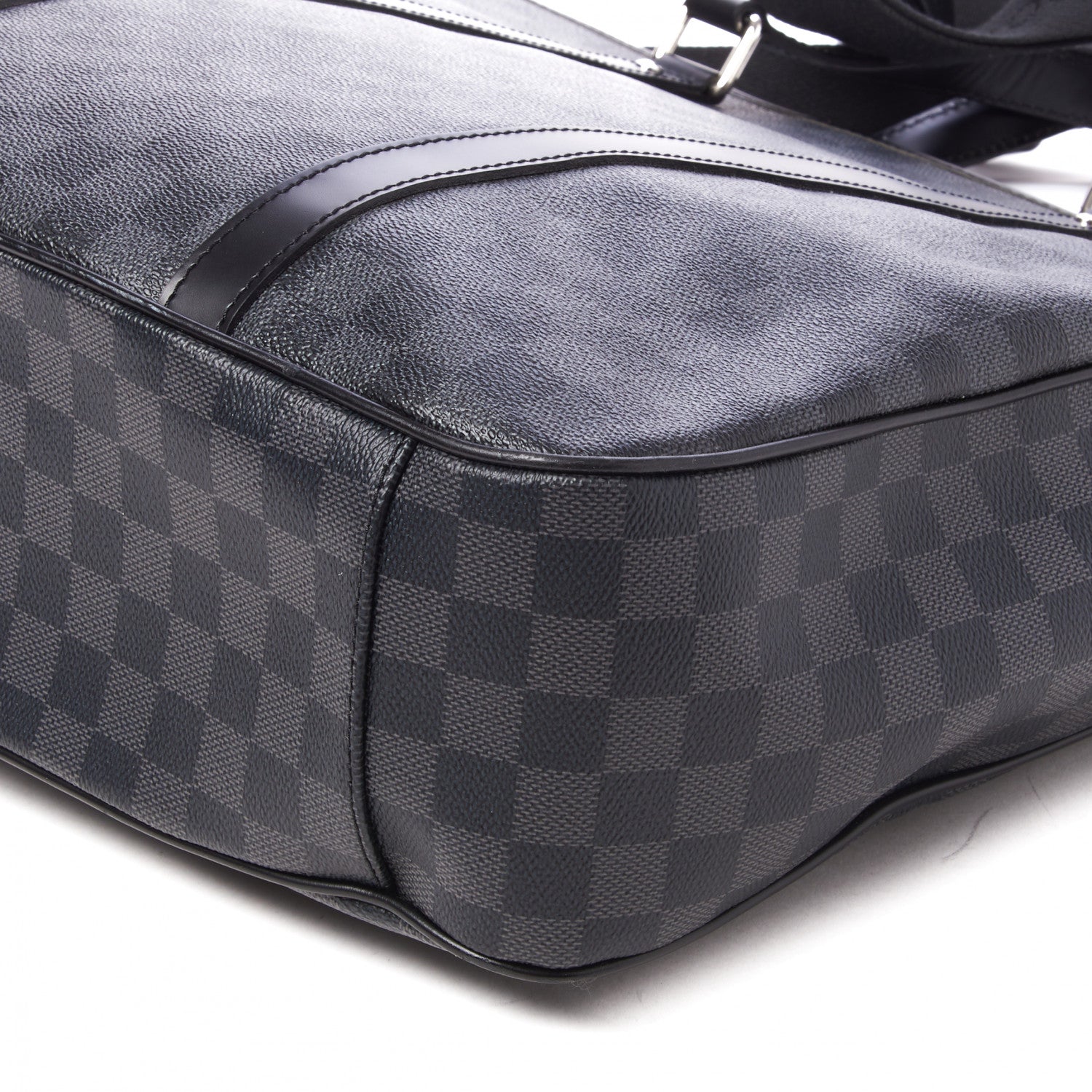 Louis Vuitton Damier Graphite Tadao 4 of 7
