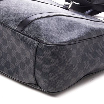 Louis Vuitton Damier Graphite Tadao 4 of 7