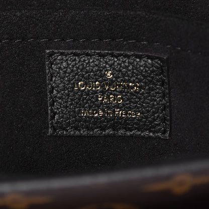 Louis Vuitton Monogram Marignan Black 6 of 8